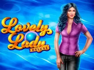 Lovely Lady Deluxe game icon