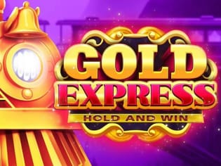 Gold Express game icon