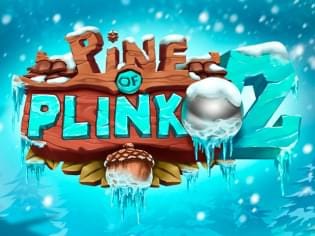 Pine of Plinko 2 game icon