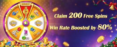 Daily Spin Rewards