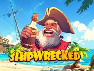 Shipwrecked game icon