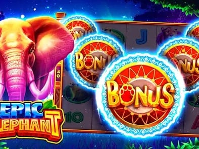 Casino Games Lobby