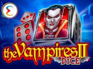 The Vampires 2 Dice game icon