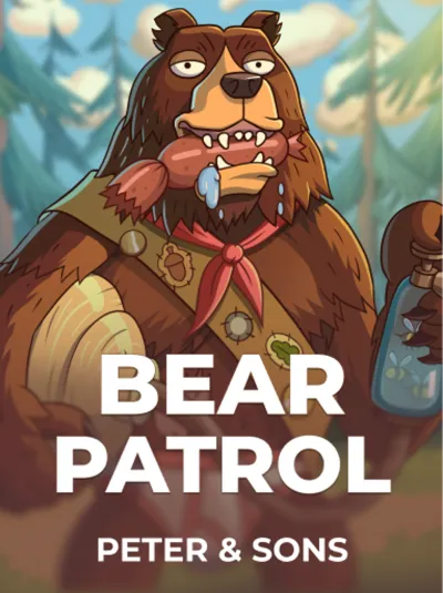Bear Patrol