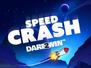 Speed Crash game icon