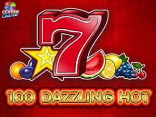 100 Dazzling Hot game icon
