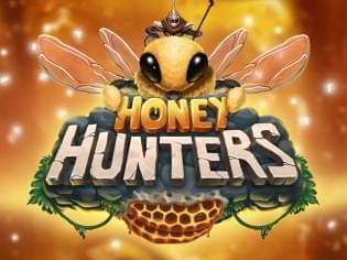 Honey Hunters game icon