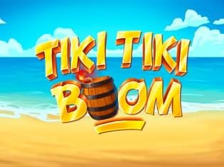 Tiki Tiki Boom game icon