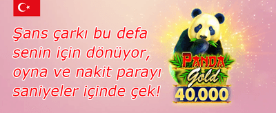 Canlı Casino Bonusu promotion banner