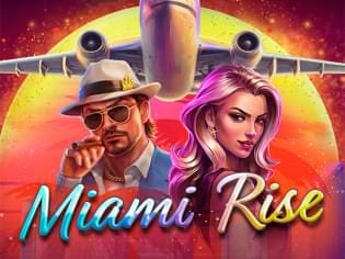 Miami Rise game icon