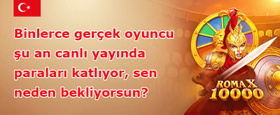 Arkadaşını Getir promotion banner