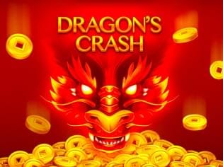 Dragon’s Crash game icon