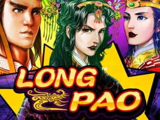 Long Pao game icon