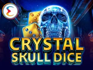 Crystal Skull Dice game icon