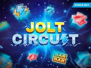 Jolt Circuit game icon