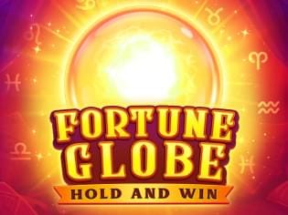 Fortune Globe game icon