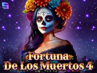Fortuna De Los Muertos 4 game icon